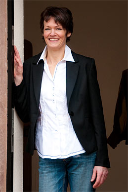 Kerstin Nonnenmacher